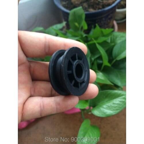 OMATE DC24V 600 Series Automatic shutter garage door ,Nylon wheel,accessories