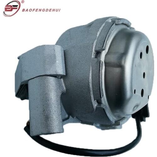 Car diesel 2.5 3.0 6-cylinder V-type engine motor mount for Audi A8/A8Q 4G0199381LC left 4G0199381LD right