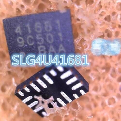 Free shipping 5PCS/LOT SLG4U41681 41681 416B1 NEW in stock