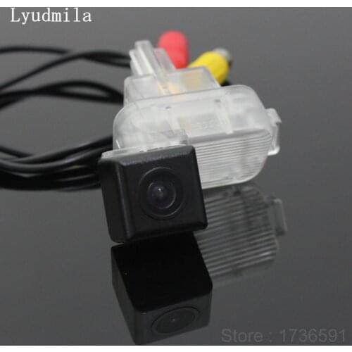 For Mazda CX-4 CX 4 CX4 2016 2017 Mazda3 BM Hatchback 2014 2016 2017 Rear View Camera HD CCD Night Vision Back up Reverse Camera