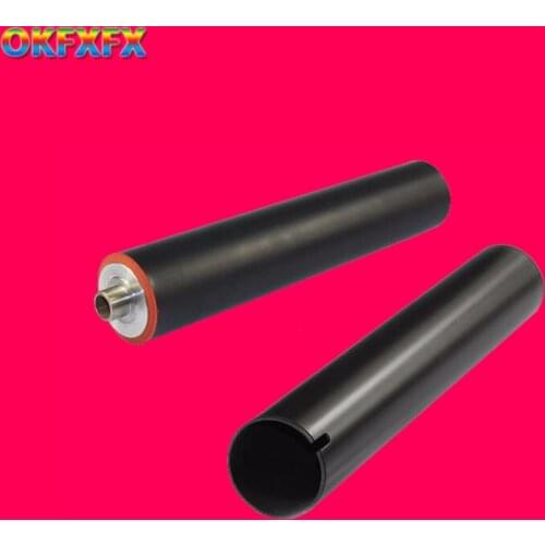 Long life E550 upper roller and pressure roller For Toshiba E-STUDIO 55/65/80/DP4580/6570/8070/550/650