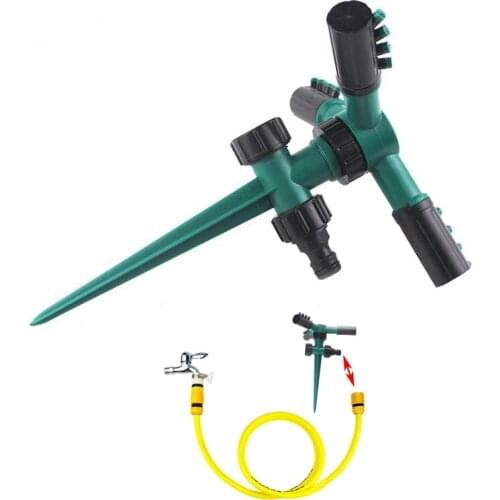 Floor boot Sprinklers