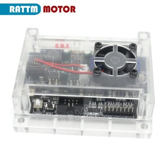 3 Axis GRBL 1.1f USB Port CNC Router Engraving Machine Controller Board 2418 3018 CNC Router control card support laser