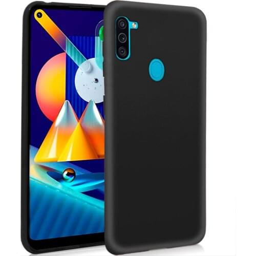 Чехлы для телефонов Samsung Galaxy M11 IGlobalmarket China At AliExpress