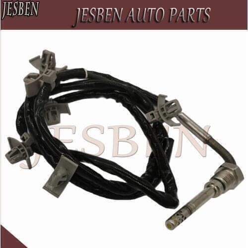 New Temperature Sensor Universal probe fit For VAUXHALL OPEL VW Volvo Seat SKODA AUDI Mercedes Benz Alfa Romeo BMW Peugeot Fiat
