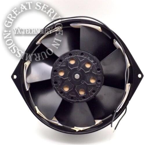 New and original Berry Drive Fan 5E-115B 115V high temperature axial fan blower 170*150*55mm