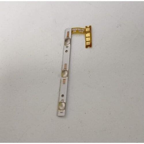 OEM Power + Volume Button Flex Power Cable flex Replacement for HISENSE A5