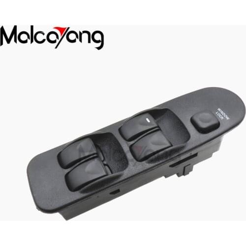 For Mitsubishi Carisma Window Switch mr740599 Front Left Right Window Switch for mitsubishi space star