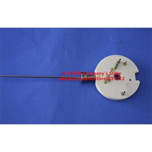 Used parts Sysmex KX-21 KX21 hematology analyzer SRV Rear Fixed Valve Assembly/right SRV with needle