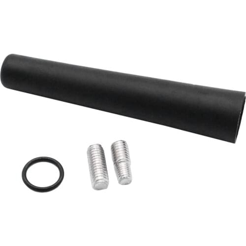 Sport Short Aerial Antenna 65202296772 for Mini Cooper R50 R53 R56 F55 F56 2002-2013