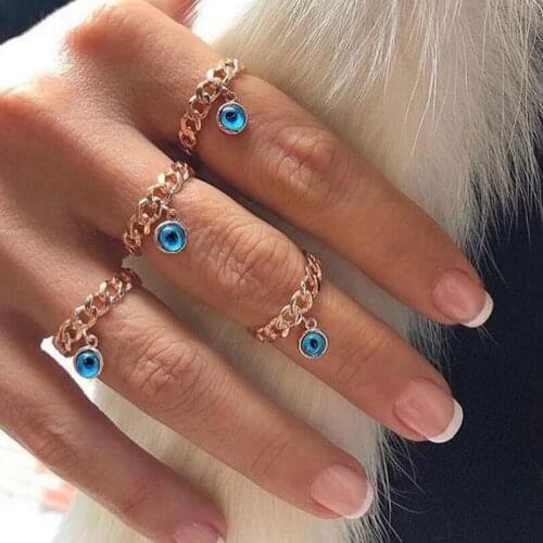 VATTVA Rings