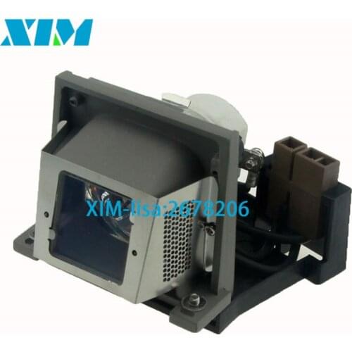 High Quality Projector Replacement Lamp with housing VLT-XD420LP For MITSUBISHI SD420U/ SD430/ XD420/XD430 projectors