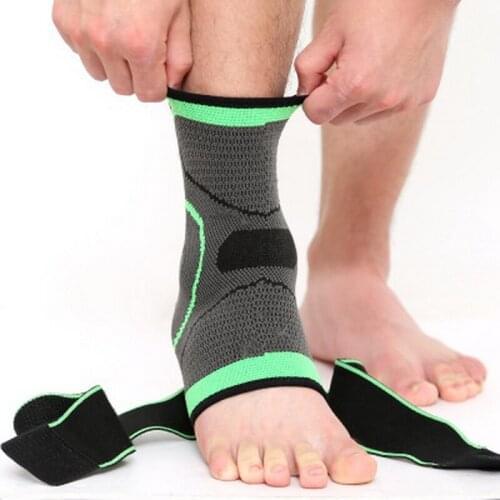 Ankle Protector