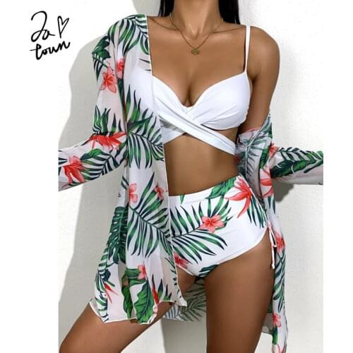 Купальники с рукавами Zatown China At AliExpress