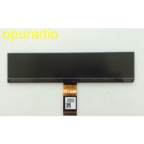 100%Original Brand new VW LCD display for VW RCD310 RCD310 LCD MADE BY DEL-PHI screen car cd radio free shipping