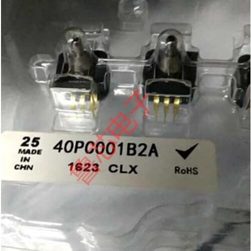 40PC001B2A Pressure Sensor