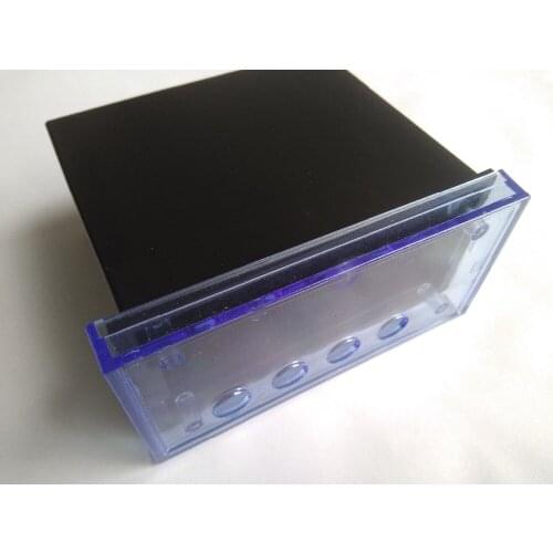 48*96*82mm cabinet installed intelligent digital power plastic shell enclosures