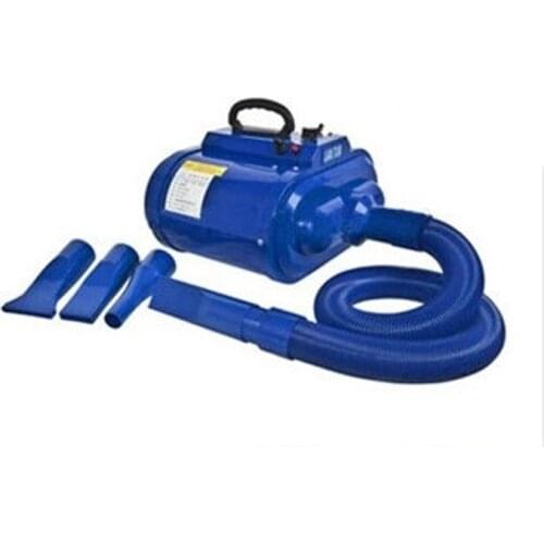 Brand quality 5 star Portable double motor pet blower/dog dryer pet grooming dryer 700-3200W 220V/110V