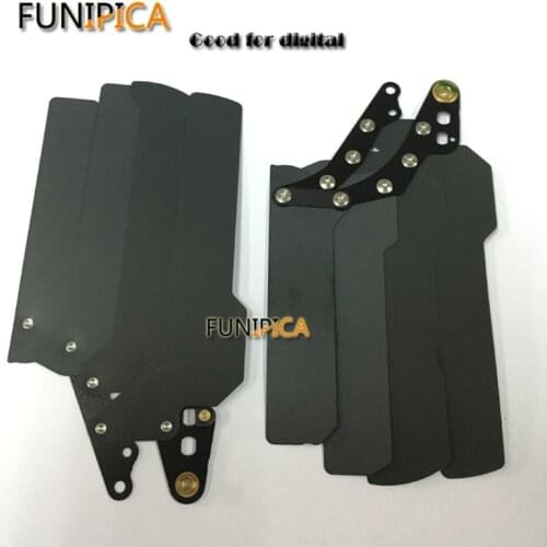 Second-hand Original 1set D7000 Shutter Blade Curtain For Nikon D7100 D7200 D7000 Shutter Blades SLR Repair Parts