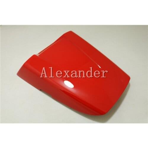 For Suzuki SV650 SV1000 S 2003-2012 2002 2009 2004 2005 2006 2007 2008 2010 2011 Seat Cover Cowl Solo Seat Cowl Rear SV 1000 650