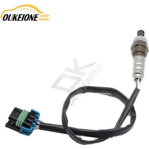 234-4669 O2 Oxygen Sensor Upstream or Downstream for 2003-2010 Chevrolet Silverado 1500 2500 GMC Sierra 3500 Yukon XL Hummer H2