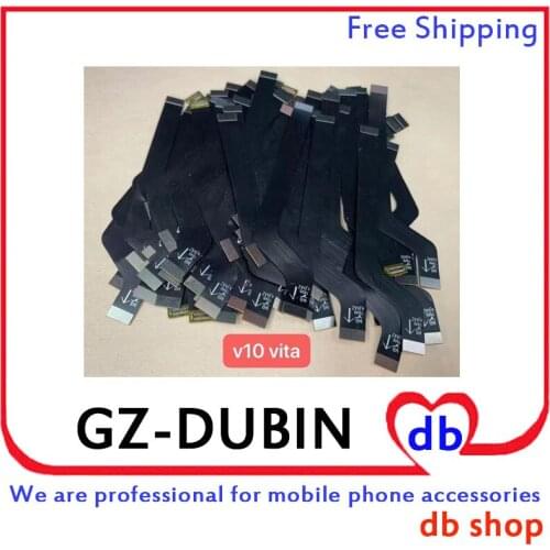 For ZTE Blade V10 Vita LCD Main Board Motherboard Connector Flex Cable