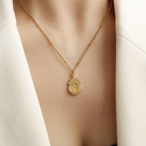 HFYK Vintage Pendants