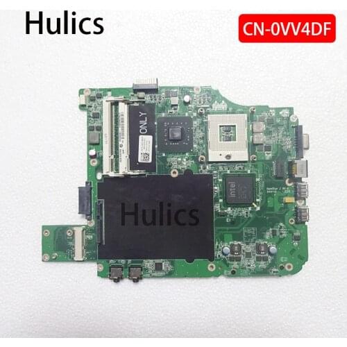 Hulics Laptop Motherboards