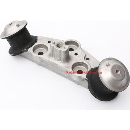 Transmission Mount Fit Porsche Panamera 2010-2016 970 375 118 01 97037511801