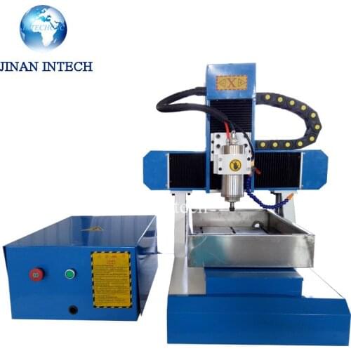 Best Choice Table Moving Cnc Router Woodworking Machinery Price