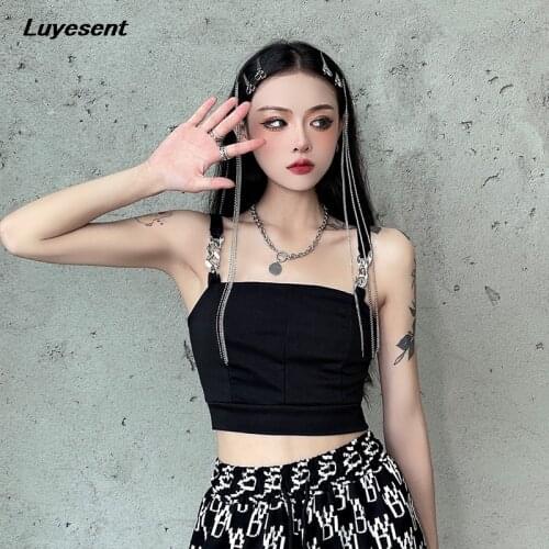 Женские летние топы Luyesent China At AliExpress