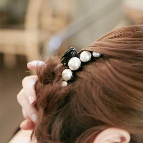Fashion Hair Barrette Hairpins Hair Clips Accessories For Women Girls Hairgrip Hair Clamp Claws Hairclip Ornaments Headwear