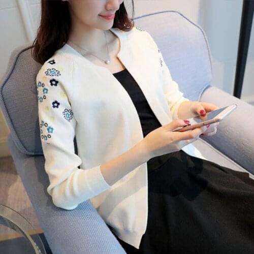 OHCLOTHING Women's Knitted Cardigans China