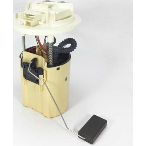 Diesel Fuel Pump Module BK21-9H307-BC Fits For FORD Transit Box 2.2 TDCi 13- 1806357 / 2046975