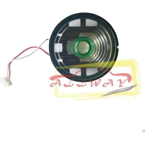 Dashboards Speaker For AUDI A8 S8 4E 2003~2009 Instrument Cluster Speaker Chime Buzzer 99520366