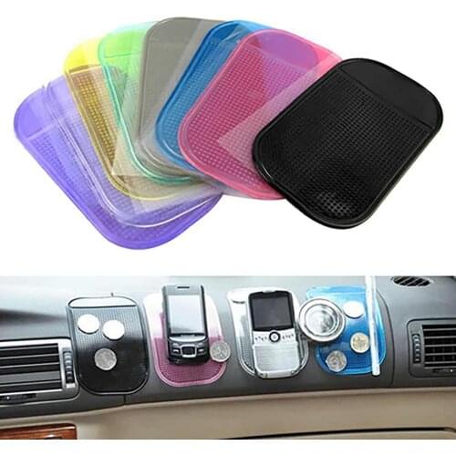 Universal Car Anti-Slip Dashboard Pad Non-Slip Mat Mobile Phone Holder