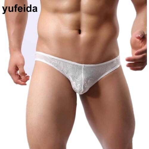 Yufeida Men's Briefs