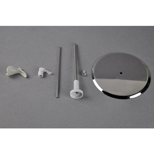 1/3 1/4 BJD Doll Display Stand Stainless Steel Support Holder for OB PB DOD SD Accessories