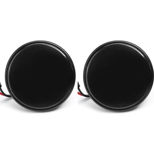 1 Pair Side Marker Light 18SMD 1989 - 2015 8-30V Dynamic For Mazda MX-5 MX5 Mk1 Mk2 Mk3 Practical