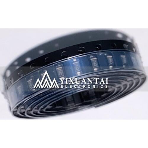 100pcs/lot Free shipping 100% original KDZ5.6B KDZ6.8B KDZ9.1B M1F60-4063 SOD123