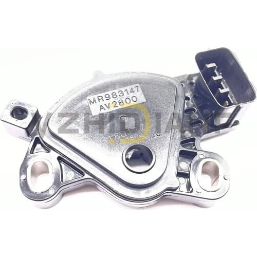 1x Automotive Automatic Transmission Gear Switch for Mitsubishi- Colt LANCER- CLASSIC- GALANT- ECLIPSE- MR983147 AV2800