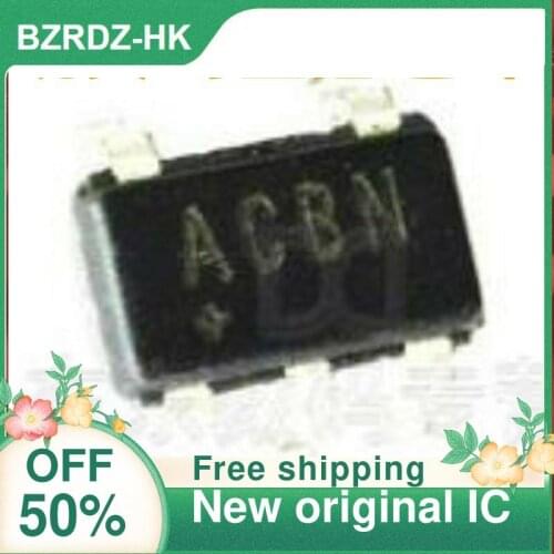 2-10PCS/lot MAX8877EUK28 MAX8877EUK28+T ACBN New original IC