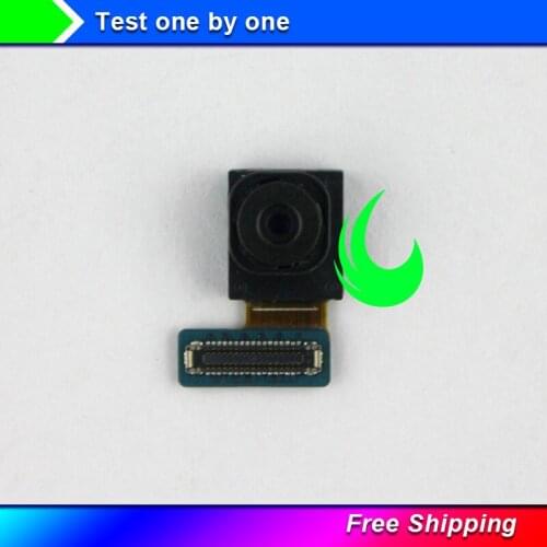 5pcs/Lot Original Front Facing Camera Module Flex Cable For Samsung Galaxy S7 G930F/ S7 Edge G935F Small Camera Replacement Part