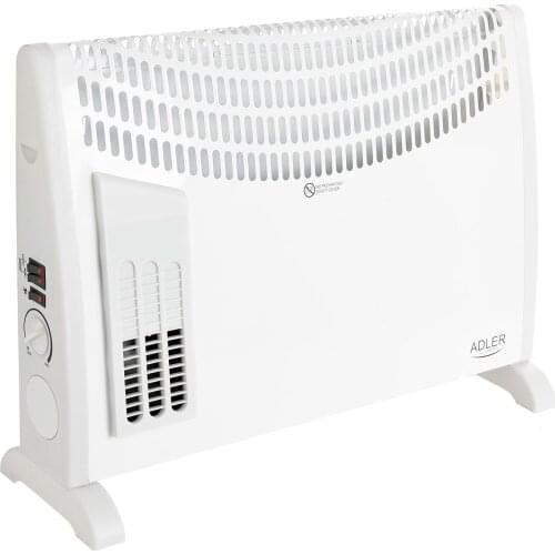 Adler Wood Stove Fans