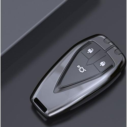 For Changan unit cs55plus Auchan x5 x 7 pack cs35 plus Car key cover key protection shell