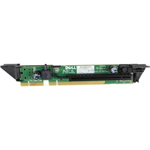 FOR Dell PowerEdge R620 server Riser 3 pci-e riser card 34CJP 034CJP