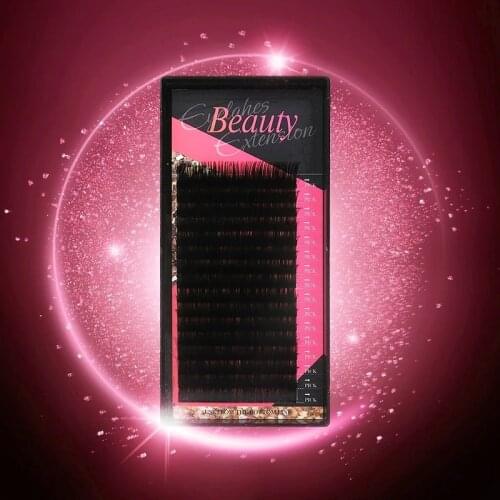 Klacuva Artificial Hair Extensions