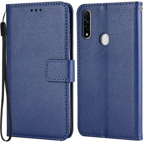 Leather Wallet Case for On OPPO A8 Flip Case A8 Capa Phone Bag for OPPO A31 Cover Card Slot Funda
