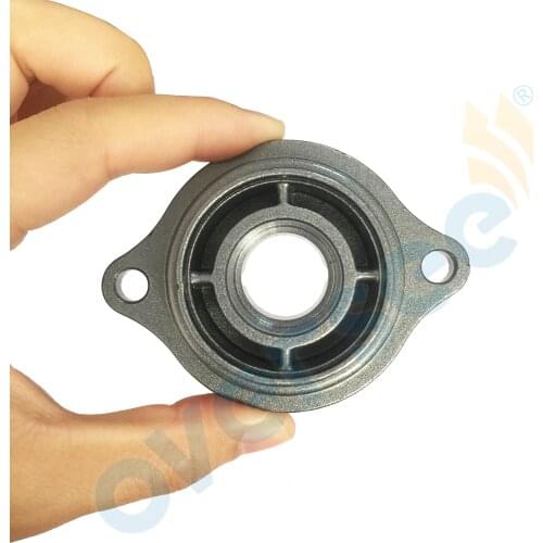 6L5-45361-00-4D CAP,LOWER CASING For 3HP Yamaha Outboard Engine Boat Motor Aftermarekt 6L5-45361
