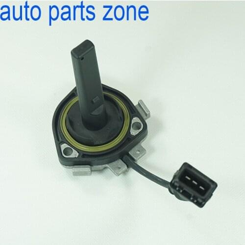 MH ELECTRONIC With Warranty For E36 E38 E39 730i 740i 750i 540i 535i Engine Fuel Oil Level Sensor 12611406609 NEW